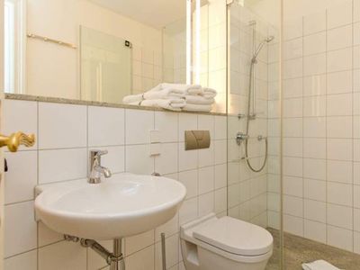 Ferienwohnung für 2 Personen (43 m²) in Bansin (Seebad) 10/10