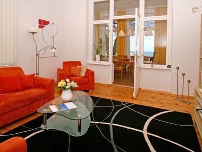 Ferienwohnung für 4 Personen (100 m²) in Bansin (Seebad) 4/10