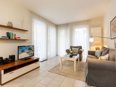 Ferienwohnung für 4 Personen (65 m²) in Bansin (Seebad) 2/10