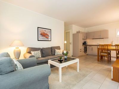 Ferienwohnung für 4 Personen (65 m²) in Bansin (Seebad) 4/10