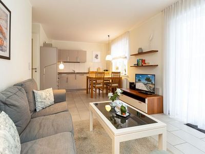 Ferienwohnung für 4 Personen (65 m²) in Bansin (Seebad) 5/10