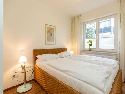 Ferienwohnung für 4 Personen (65 m²) in Bansin (Seebad) 8/10