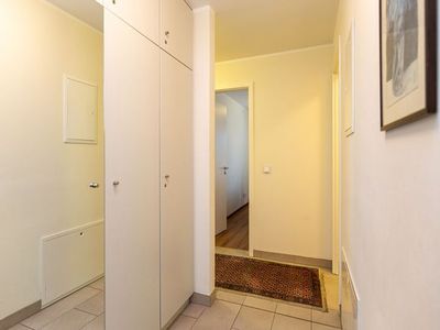 Ferienwohnung für 4 Personen (65 m²) in Bansin (Seebad) 10/10