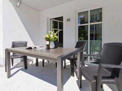 Ferienwohnung für 4 Personen (61 m²) in Bansin (Seebad) 7/10