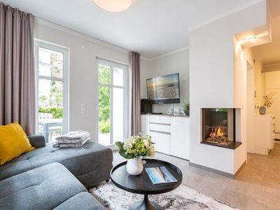 Ferienwohnung für 4 Personen (61 m²) in Bansin (Seebad) 8/10