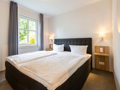 Ferienwohnung für 4 Personen (61 m²) in Bansin (Seebad) 10/10