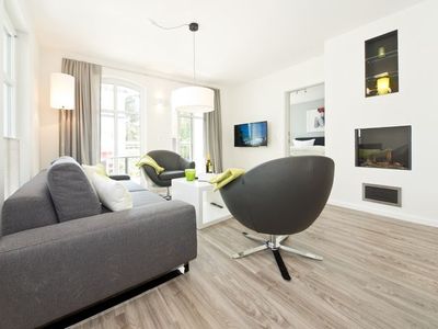 Ferienwohnung für 4 Personen (60 m²) in Bansin (Seebad) 4/10