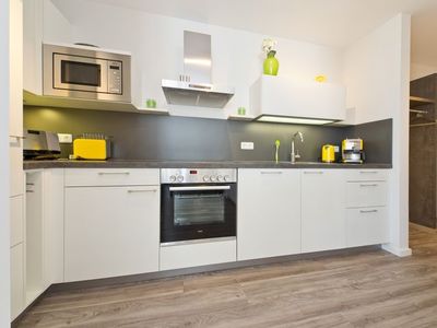 Ferienwohnung für 4 Personen (60 m²) in Bansin (Seebad) 5/10