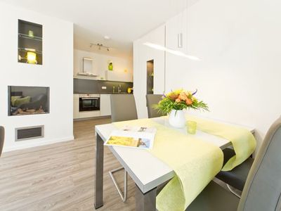 Ferienwohnung für 4 Personen (60 m²) in Bansin (Seebad) 7/10