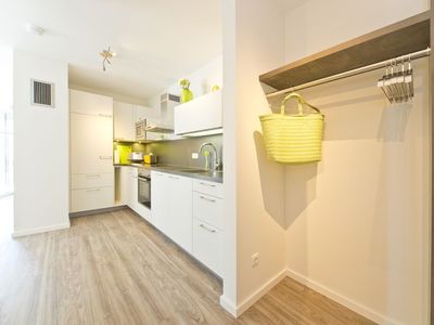 Ferienwohnung für 4 Personen (60 m²) in Bansin (Seebad) 9/10