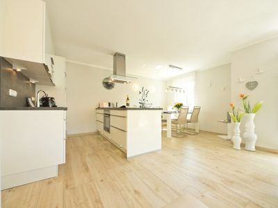 Ferienwohnung für 4 Personen (75 m²) in Bansin (Seebad) 6/10