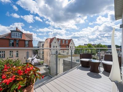 Ferienwohnung für 4 Personen (100 m²) in Bansin (Seebad) 2/10