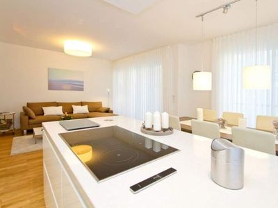 Ferienwohnung für 6 Personen (120 m²) in Bansin (Seebad) 5/10