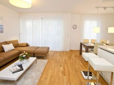 Ferienwohnung für 6 Personen (120 m²) in Bansin (Seebad) 10/10