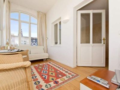 Ferienwohnung für 2 Personen (42 m²) in Bansin (Seebad) 3/10