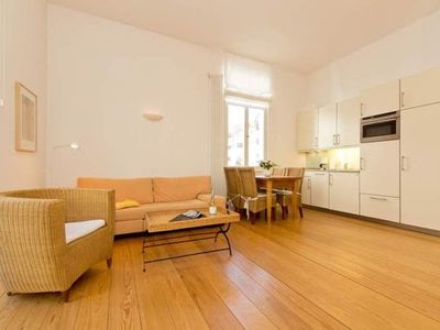 Ferienwohnung für 2 Personen (43 m²) in Bansin (Seebad) 3/10