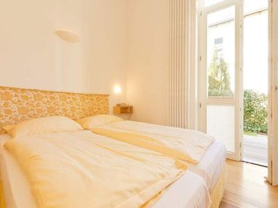 Ferienwohnung für 2 Personen (43 m²) in Bansin (Seebad) 7/10