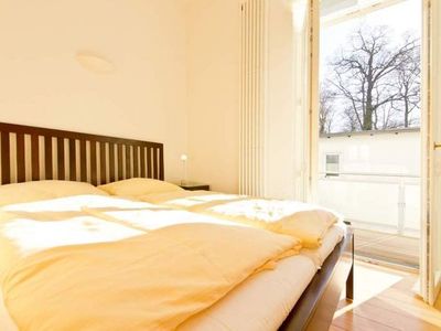 Ferienwohnung für 3 Personen (43 m²) in Bansin (Seebad) 8/10