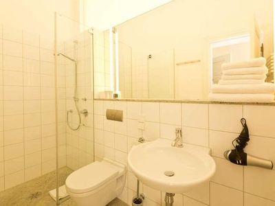 Ferienwohnung für 3 Personen (43 m²) in Bansin (Seebad) 10/10