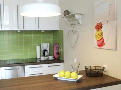 Ferienwohnung für 2 Personen (36 m²) in Bansin (Seebad) 4/10