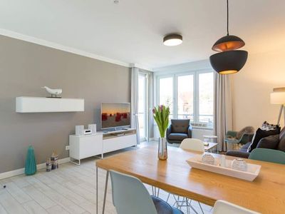 Ferienwohnung für 3 Personen (56 m²) in Bansin (Seebad) 1/10