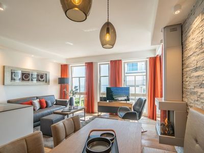 Ferienwohnung für 4 Personen (66 m²) in Bansin (Seebad) 6/10