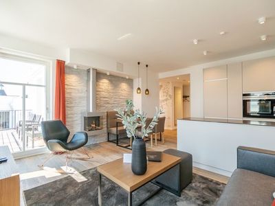 Ferienwohnung für 4 Personen (66 m²) in Bansin (Seebad) 7/10