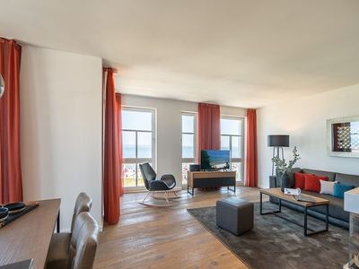 Ferienwohnung für 4 Personen (82 m²) in Bansin (Seebad) 4/10