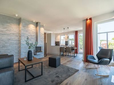 Ferienwohnung für 4 Personen (82 m²) in Bansin (Seebad) 6/10