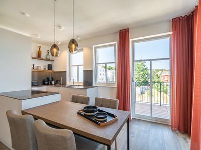 Ferienwohnung für 4 Personen (82 m²) in Bansin (Seebad) 9/10