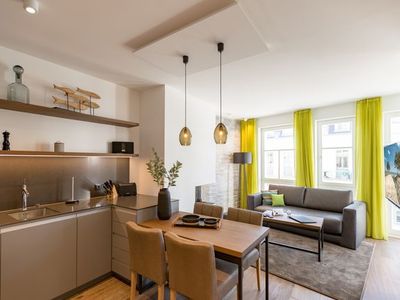 Ferienwohnung für 4 Personen (69 m²) in Bansin (Seebad) 4/10