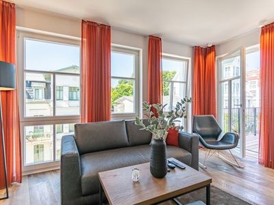 Ferienwohnung für 4 Personen (69 m²) in Bansin (Seebad) 3/10