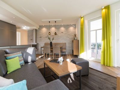 Ferienwohnung für 4 Personen (69 m²) in Bansin (Seebad) 2/10