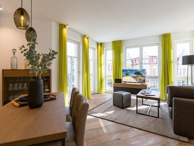 Ferienwohnung für 4 Personen (69 m²) in Bansin (Seebad) 9/10