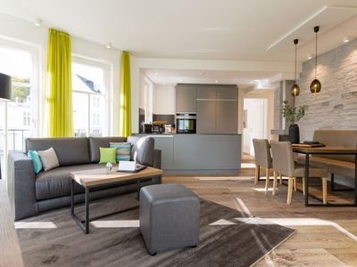 Ferienwohnung für 4 Personen (69 m²) in Bansin (Seebad) 10/10