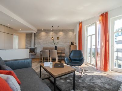 Ferienwohnung für 4 Personen (69 m²) in Bansin (Seebad) 6/10