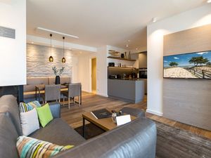 Ferienwohnung für 2 Personen (52 m²) in Bansin (Seebad)