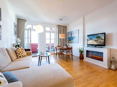 Ferienwohnung für 3 Personen (52 m²) in Bansin (Seebad) 1/10