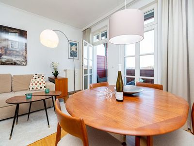 Ferienwohnung für 3 Personen (52 m²) in Bansin (Seebad) 5/10