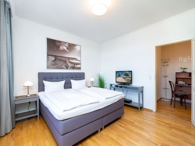 Ferienwohnung für 3 Personen (52 m²) in Bansin (Seebad) 9/10