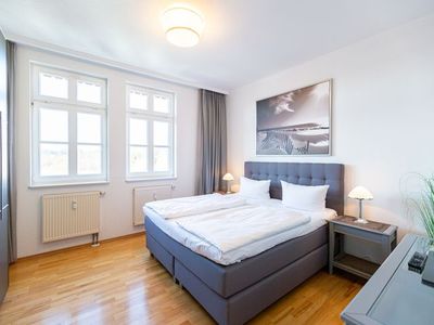 Ferienwohnung für 3 Personen (52 m²) in Bansin (Seebad) 10/10