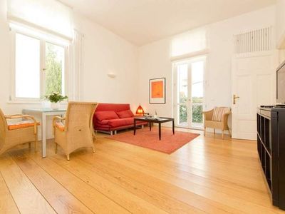 Ferienwohnung für 2 Personen (43 m²) in Bansin (Seebad) 1/10