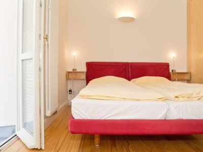 Ferienwohnung für 2 Personen (43 m²) in Bansin (Seebad) 8/10