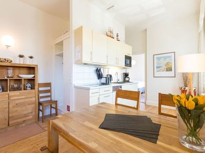 Ferienwohnung für 4 Personen (60 m²) in Bansin (Seebad) 4/10