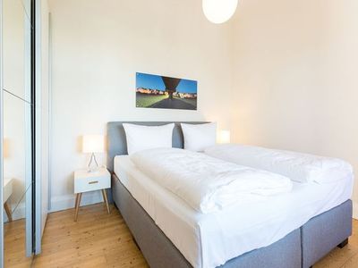 Ferienwohnung für 4 Personen (60 m²) in Bansin (Seebad) 8/10