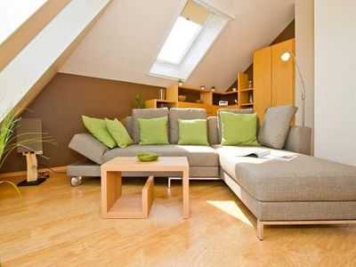 Ferienwohnung für 2 Personen (40 m²) in Bansin (Seebad) 4/10