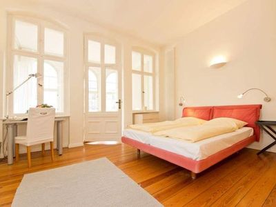 Ferienwohnung für 2 Personen (35 m²) in Bansin (Seebad) 3/10