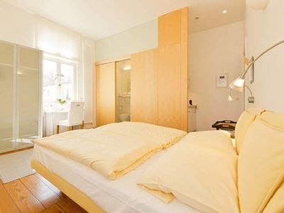 Ferienwohnung für 2 Personen (35 m²) in Bansin (Seebad) 10/10