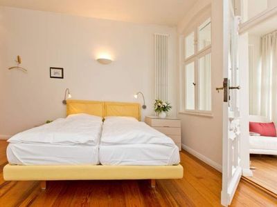 Ferienwohnung für 2 Personen (35 m²) in Bansin (Seebad) 8/10