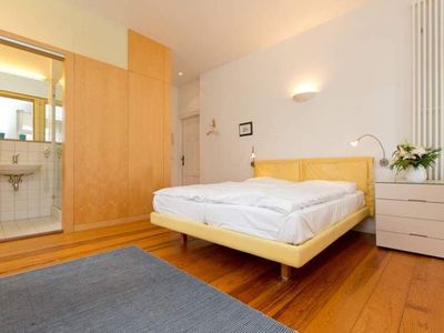 Ferienwohnung für 2 Personen (35 m²) in Bansin (Seebad) 9/10